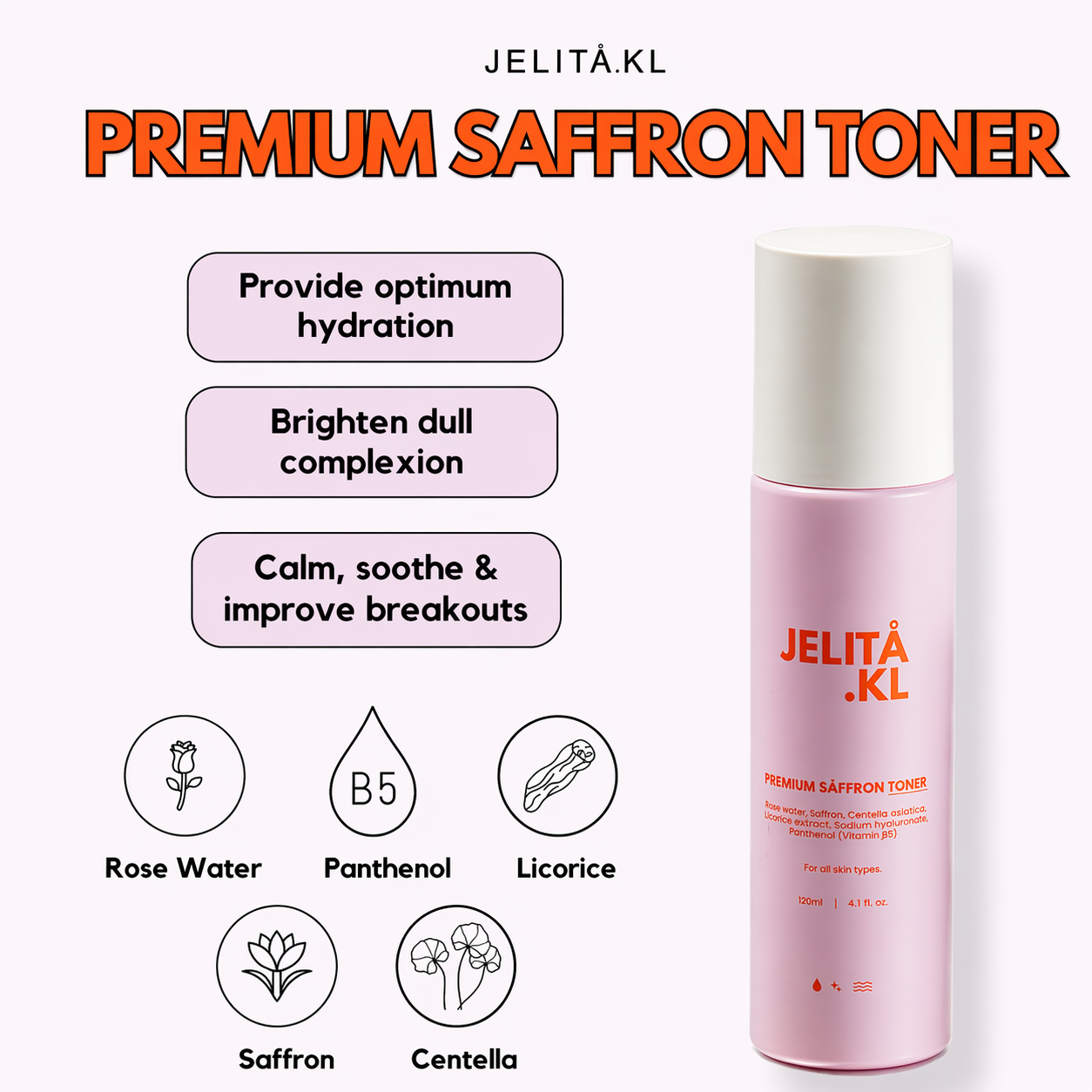 Jelita KL